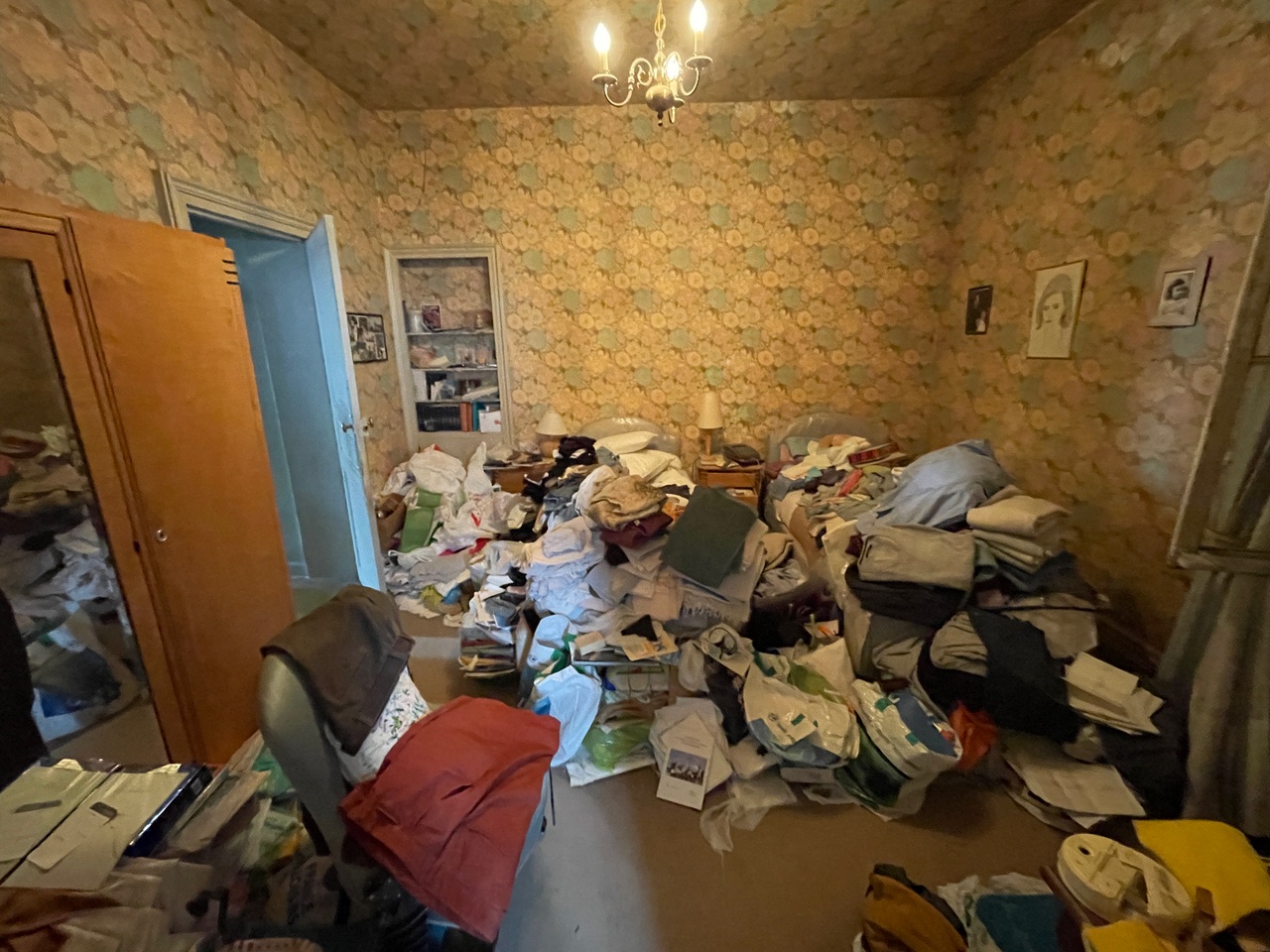 Comment gérer un logement après le décès d’un proche ?